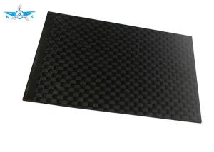 China Medical X Ray Machine Parts Scratch Resistant CF Board Human Body Waterproof factory