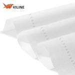 Custom Logo Printed Tissue Paper Soft Disposable Facial Paper Tissue For Home
