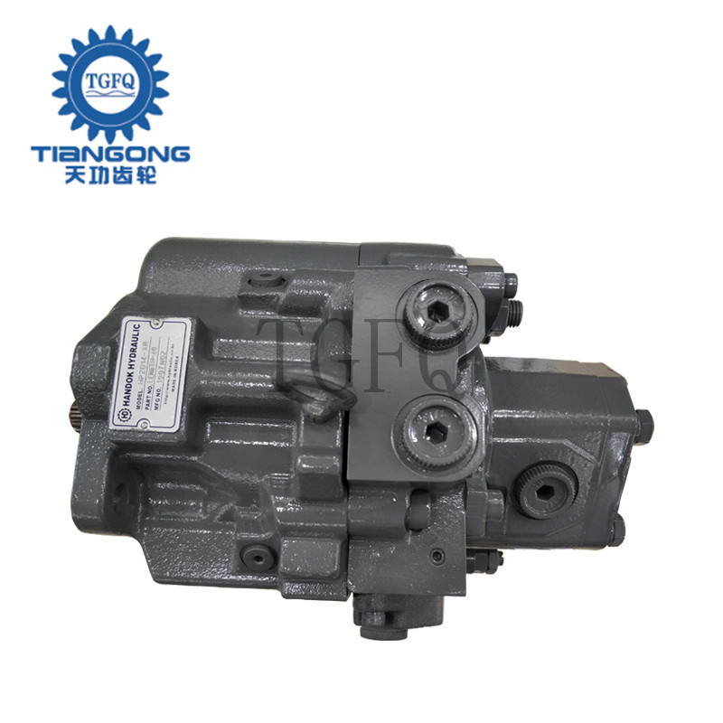 AP2D14 Excavator Hydraulic Main Pump AP2D14-G2SP-10.5/5.1-XR