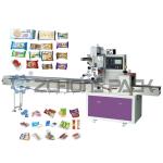 Flow Packaging Equipment Automatic Steel Ball Rag Toy Hardware Accessories