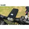Buy cheap CREE Xml Led USB Bike Light 120*40*25mm With Waterproof Aluminum Case from wholesalers