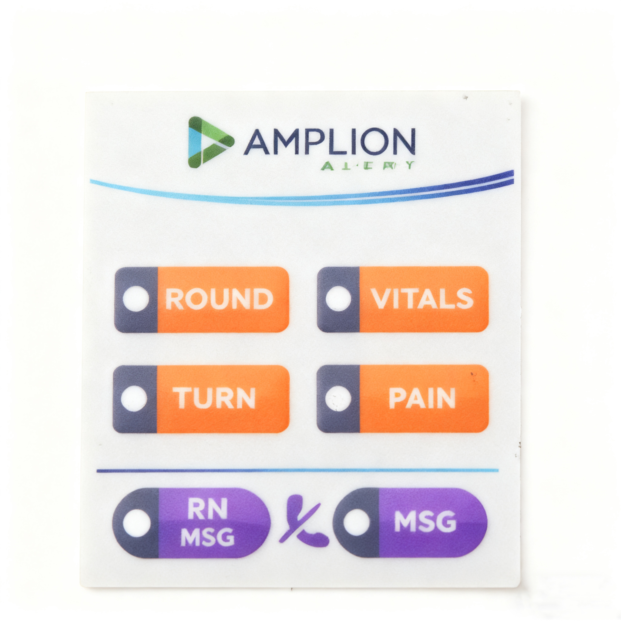 Pan Tong Color Without Leds Or Customize Membrane Switch Panel Keypad For