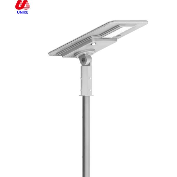 Factory direct supply light 180lm-190lm/w garden solar With Best After-Sale