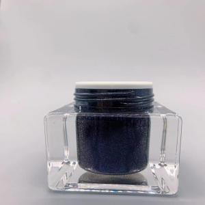 China Neck Cream Body Lotion Jar 50g 30g Polypropylene factory
