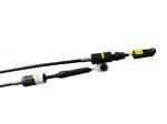 OEM XS4R-7E395-BG Gear Shift Cable For Ford Car