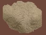1700 Degree Refractory High Alumina Cement Concrete 2mm Thermal Conductivity ≤1