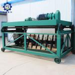 Factory Price Agriculture Waste Poultry Manure Organic Fertilizer Compost Making