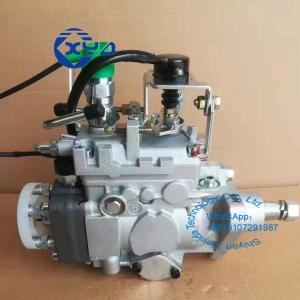China OEM Cummins VE Pump VE4-11E1250R149 0002060149 For Diesel Engine factory