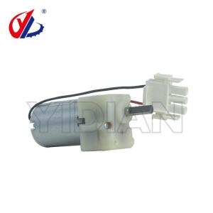 China 4-070-01-1014 DC GEAR MOTOR 0.25 NM 16 V DC Spares for Homag Holzma Beam Saw factory