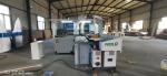 Panel Furniture Cabinet PVC Holes CNC Boring Machine Fully Automatically