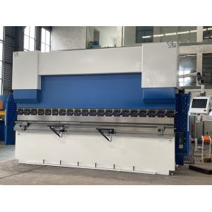 Servo DE15 Controller Cnc Press Bending Machine Customized