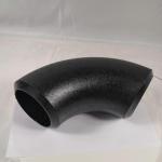 4inch Seamless Pipe Fittings Anti Rust Oil ANSI B16.9 Fittings