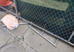 Construction Temporary Fence