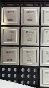 China ADSP-21369KBPZ-2A Analog Devices Chip BGA Integrated Circuit factory