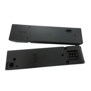 CNC Machining Service ABS Precision Machined Plastic Parts ISO9001