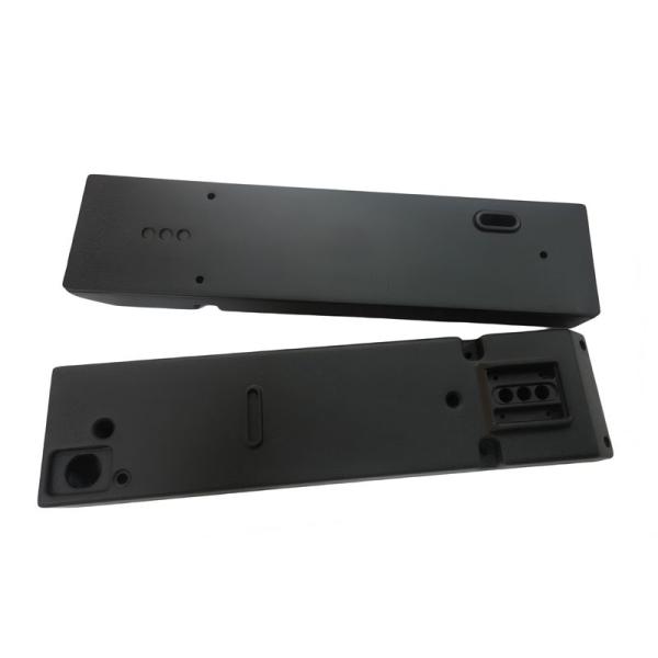 China Nylon POM CNC Lathe Machining Parts Customized CNC Plastic Machining Prototype factory