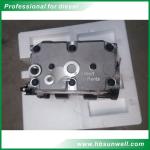N14 QSM ISM M11 4972994 engine air compressor truck parts whosesael air
