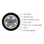 GYTS FTTB Fiber Optic Cable