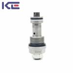 Hydraulic Main Excavator Relief Valve For EX120-2 EX120-3