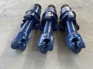 China Raise Boring Cutter Hole Openers For Horizontal Directional Drilling HDD Enlarge Drilling Hole factory