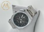 Luxury Women Fashion Casual Gift Watches Women′ S Quartz Clock Man Leather Strap