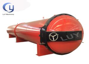 China CCA ACQ Tanalith Wood Treatment Plant With Filter System High Configuration factory