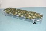 Transportation Simple Patients Stretcher First-Aid Folding Ambulance