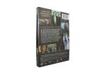 Free DHL Shipping@New Release HOT TV Series Supernatural Season 11 DVD Boxset