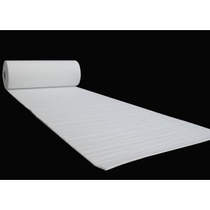 Aerogel Blanket HT650 Suitable for High Temperature Insulation Applications