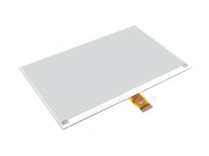 China 7.5'' monochrome 800*480 gray scale E-paper display LCD Module for ESL factory