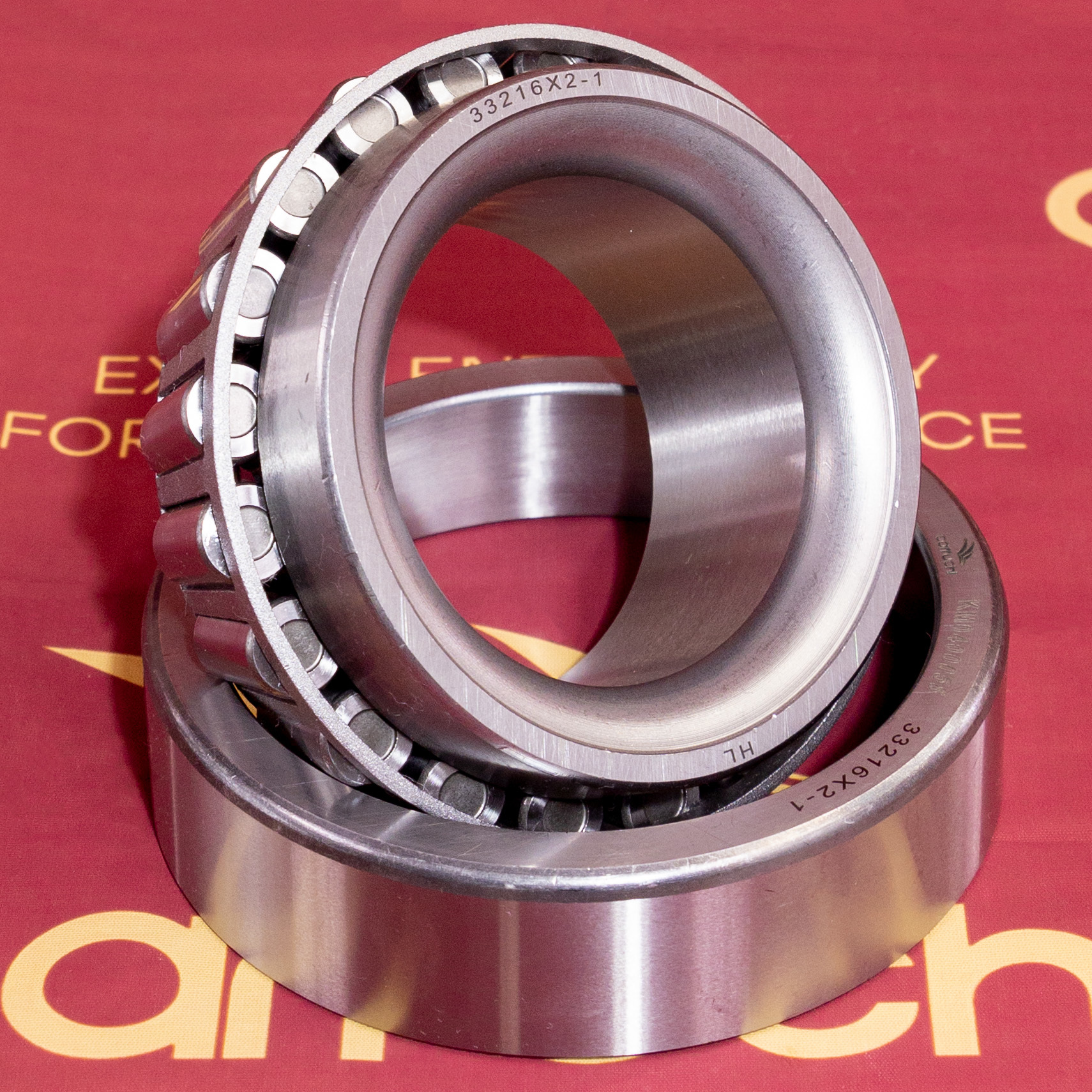 06.32499.0190 33216X2-1 FOR SHACMAN hande alex PARTS bearing
