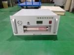 Free Spare Parts Provided Cabinet VOC Continuous Analyzer For Volatile Organic