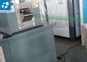 China 12 Months Warranty 150kg/H Plastic Recycling Granulator Machine factory