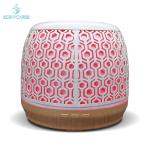 Color Changing 30 ML/H Ultrasonic Essential Oil Diffuser