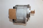 Belparts excavator parts D41E-3 705-12-32010 Hydraulic Gear Pump