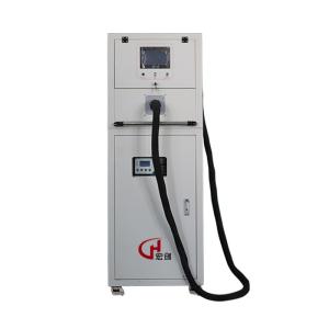 China Portable High Frequency Induction Heater 40KW For Bolts And Bearings factory