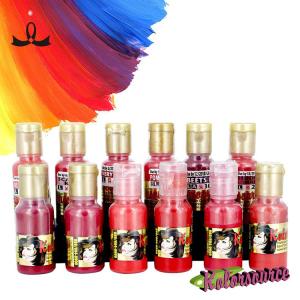 China Original Best Permanent Makeup Pigment Ink For Lip Tattoo factory
