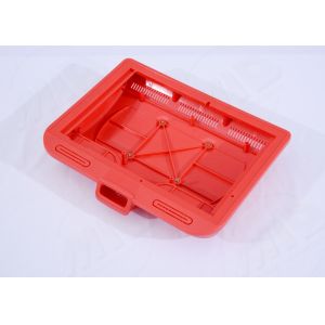 China Electronic Injection Molding Plastic Housing ABS PC Durable Custom OEM on sale