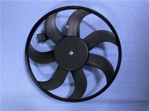 China 6RD959455A POLO SANTANA Volkswagen Radiator Fan factory