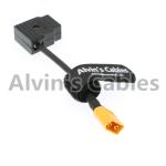 ANTON BAUER D-Tap Female to XT60 Cable for Cameras