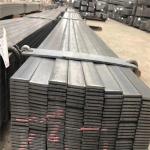 Hot Rolled Sus 303 304 316 321 10mm Stainless Steel Flat Bar for Mechanical