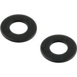 Transfer Molded Neoprene Gaskets Compression Molding Rubber Seals
