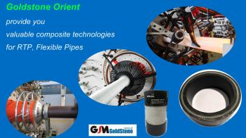 Sichuan Goldstone Orient New Material Technology Co.,Ltd