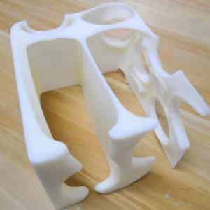 China Portable Laser 3D Printing Prototypes Silk Screening Surface Finishing factory