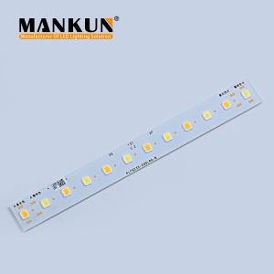 China Double Color SMD3030 Waterproof LED Module Customized PCB Board factory