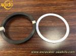 K37 High-Performance Hydraulic Lift Cylinder Rod Seal (80-93-12.5) for Heavy