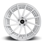 2-PC For BMW IX3 M Sport Wheels Concave Silver 19 20 21 22 Inch Aluminum Alloy