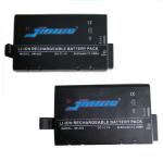 Long Cycle life Medical Lithium Ion Battery for Suresigns Vm4, Vm6, Vm8 Monitor