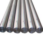 Color Etched 201 Stainless Steel Rod Flat Bar 40mm Dia For Buliding