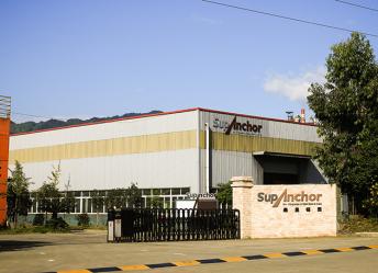 Supanchor Rock Reinforcement Co., Ltd.